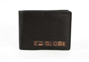 Кошелек Globe Stockdale Wallet blk