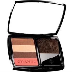 Soleil Tan De Chanel 537 Bronze Corail