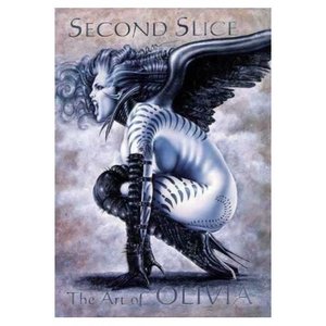 Second Slice (The Art of Olivia, Vol. 2)