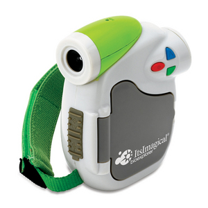 Детская видео-камера