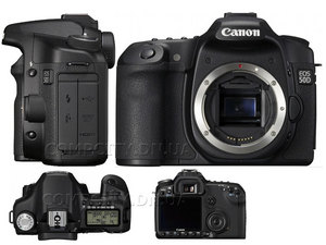 Canon 50D