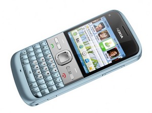 NOKIA E5