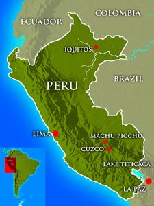 Peru