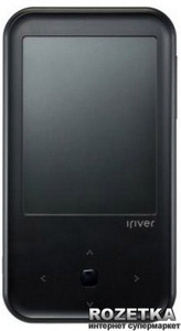 iRiver S100 4Gb Black