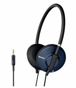 наушники Sony MDR-570 LP / MDR-570LP Blue