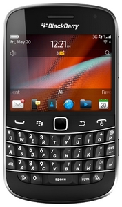 телефон BlackBerry Bold 9900