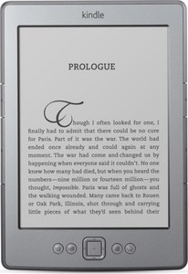 Kindle 4