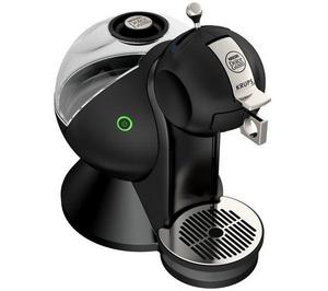 Nescafe dolce gusto krups