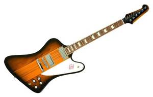 Gibson Firebird\Thunderbird