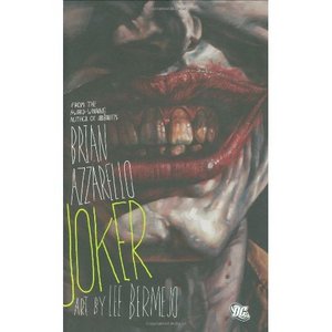 The Joker [Hardcover]