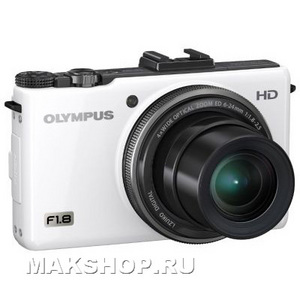 Olympus XZ-1