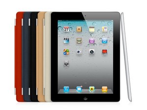 Apple iPad 3