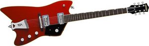 Gretsch Billy Bo Jupiter Thunderbird IV