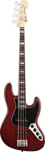 Бас-гитара - Fender American Deluxe Jazz Bass