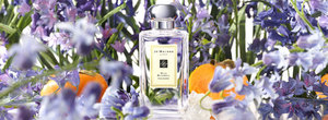 Wild Bluebell Cologne Jo Malone