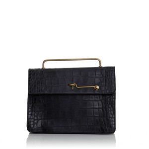 Malababa CAROLA BAG LG BLACK