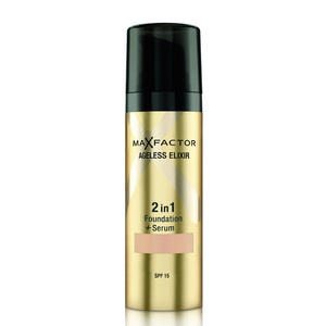 тоналка-сыворотка Max Factor