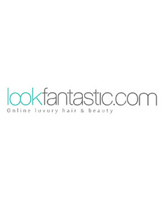 закупиться на lookfantastic.com