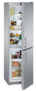 Холодильник Liebherr CNesf3033
