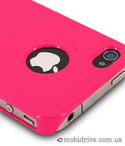 Cover Apple iPhone 4