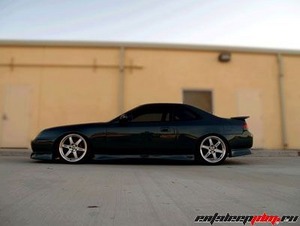 Honda Prelude