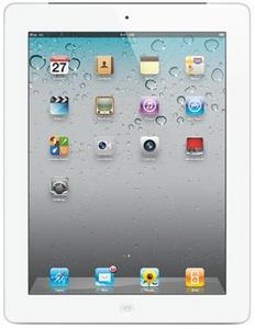 Ipad 2 3g 32Gb white