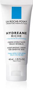 La Roche-Posay HYDREANE creme hydratante