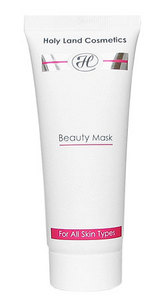 Holy Land Beauty Mask