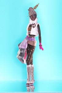 Barbie Coco от Byron Lars