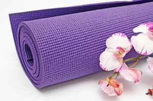 yoga mat