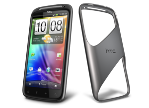 HTC Sensation