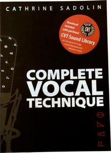 Сomplete Vocal Technic (NEW)