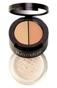 Laura Mercier undercover pot