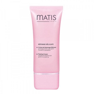 Matis Peeling Cream sensitive & delicate skin