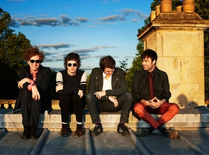 билет на The Kooks