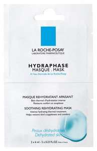 La Roche-Posay Hydraphase Masque