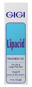 GIGI Lipacid Treatment Gel