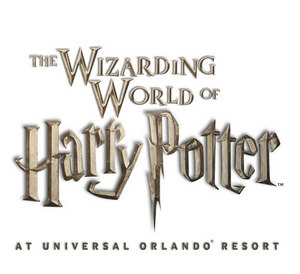 Парк развлечений "Wizarding World of Harry Potter"