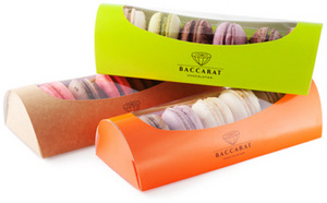 Macarons