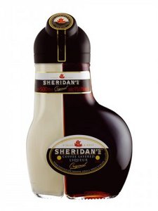 Ликер Sheridans