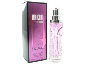 Innocent illusion (Thierry Mugler)