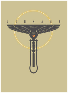 LINKAGE (LAST EXILE -Fam, the Silver Wing- Character Filegraphy 01)