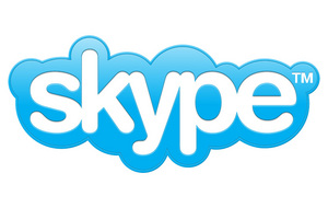 Personalise Skype