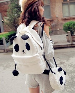 Няшный рюкзачок