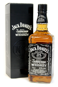 Виски Jack Daniels