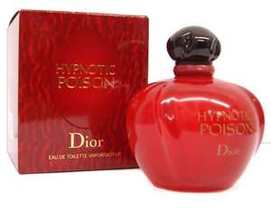 Christian Dior Hypnotic Poison