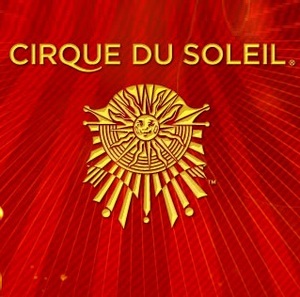 сходить на Cirque du Solei