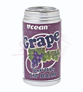 Soda Pops Lip Balm