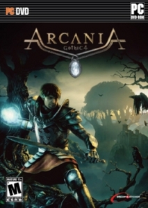 Arcania: Gothic 4