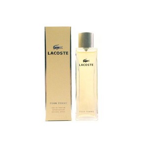 Lacoste pour femme